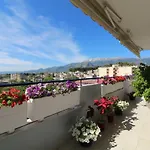 Appartement Lykourgou 10 Sparte