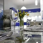 Appartement Lykourgou 10 *