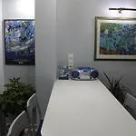 Appartement Lykourgou 10