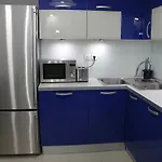 Lykourgou 10 Appartement Sparte