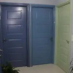 Lykourgou 10 Appartement *