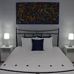 Lykourgou 10 Appartement