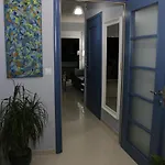 Lykourgou 10 Appartement Sparte