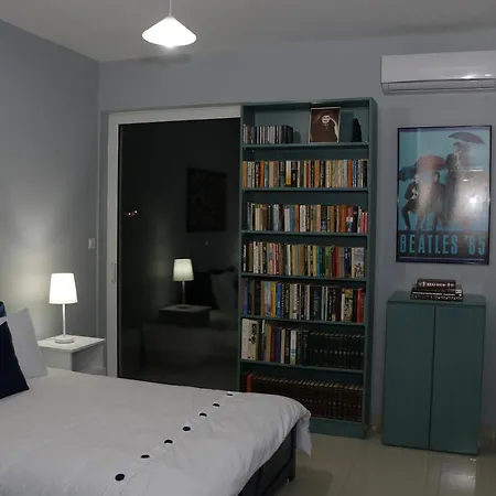 Apartamento Laconian Collection 
