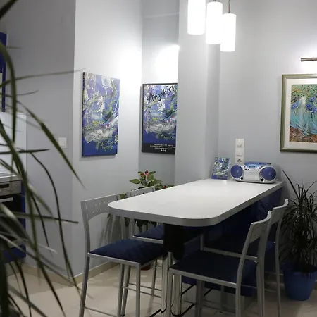 Apartamento Laconian Collection 