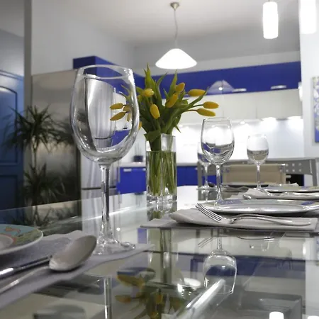 Apartamento Laconian Collection 