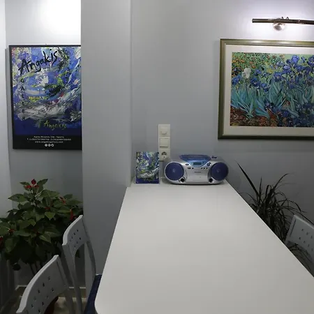 Apartamento Laconian Collection 