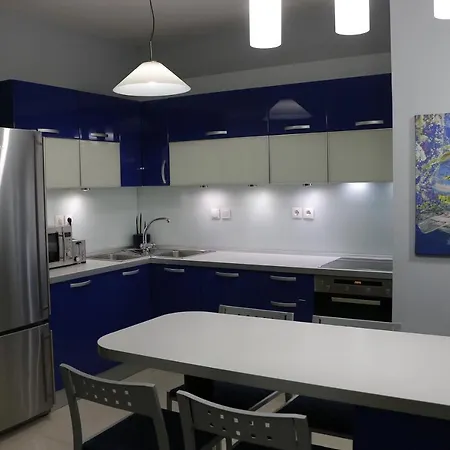 Apartamento Laconian Collection 
