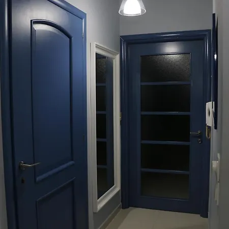 Apartamento Laconian Collection 