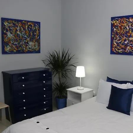 Lykourgou 10 Appartement