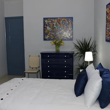 Apartamento Laconian Collection 