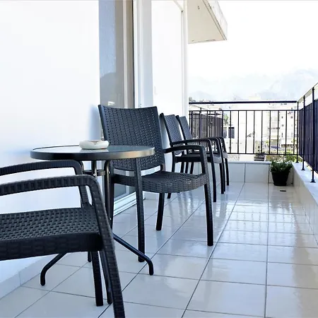 Apartamento Laconian Collection 